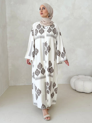 Marrakesch Kleid