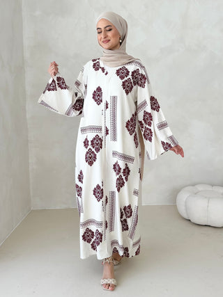 Marrakesch Kleid