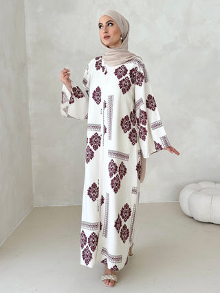 Marrakesch Kleid