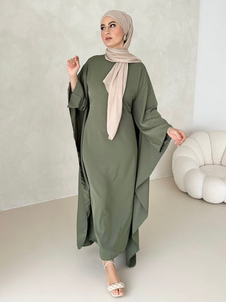 Farah Abaya