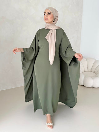Farah Abaya