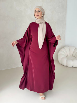 Farah Abaya
