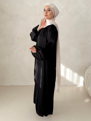 Premium Hira Abaya 2-Teiler