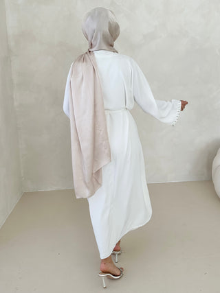 Levana Kimono-Kleid mit Gürtel