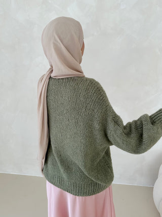 Ella Cardigan