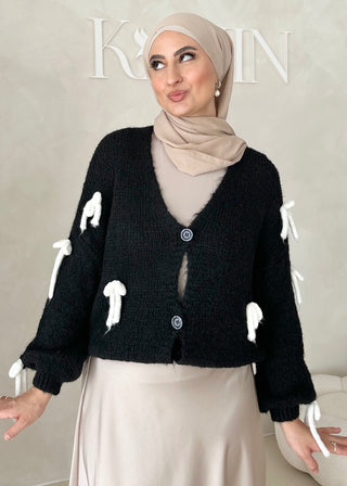 Ari Cardigan