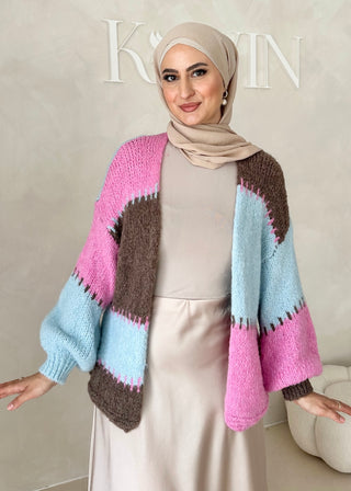 CANDY Cardigan