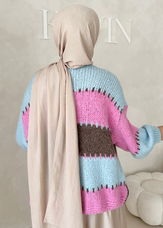 CANDY Cardigan
