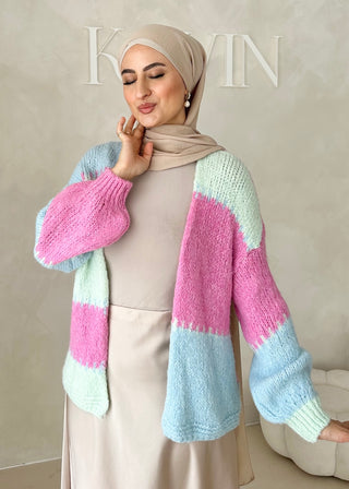 CANDY Cardigan