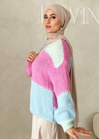 CANDY Cardigan