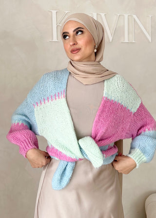 CANDY Cardigan