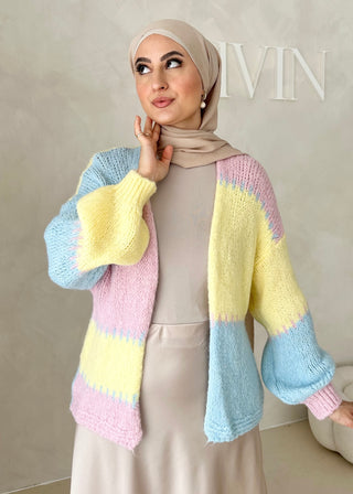 CANDY Cardigan