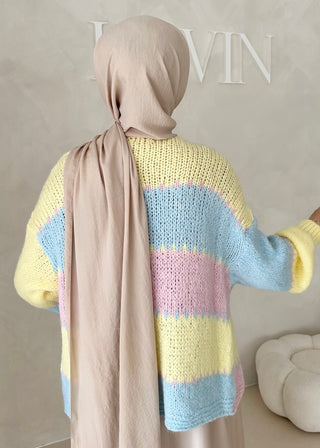 CANDY Cardigan