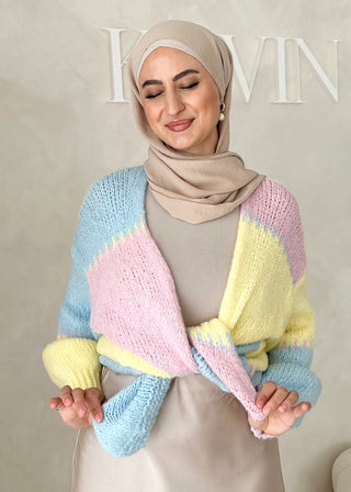 CANDY Cardigan