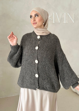 BELLA Cardigan