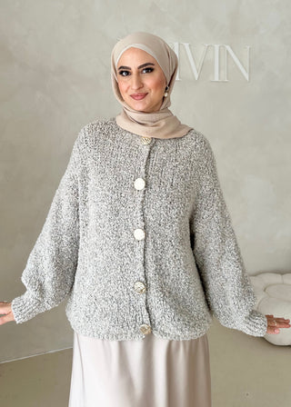BELLA Cardigan