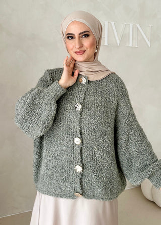 BELLA Cardigan