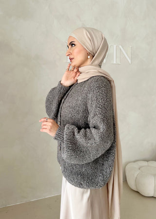 BELLA Cardigan