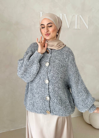 BELLA Cardigan