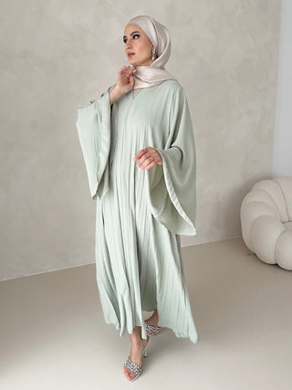 DUA Abaya