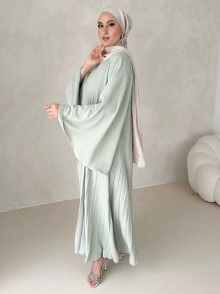 DUA Abaya