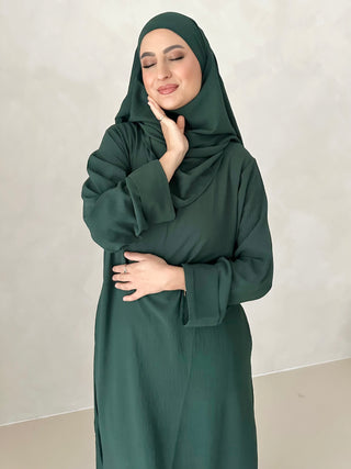 Khimar Jazz Einlagig