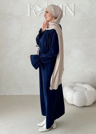 Romantic Abaya