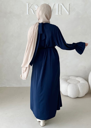 Romantic Abaya