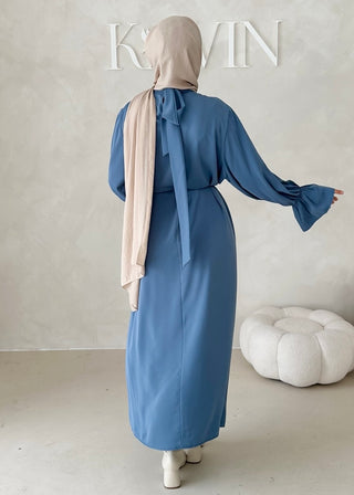 Romantic Abaya