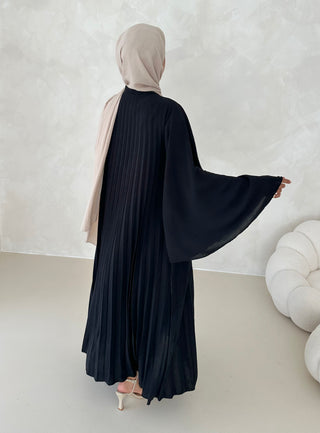 DUA Abaya