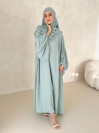 Moon Abaya