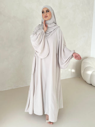 Moon Abaya