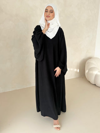 Moon Abaya