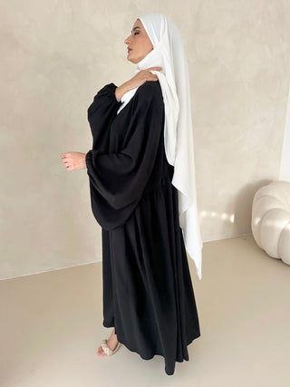 Moon Abaya
