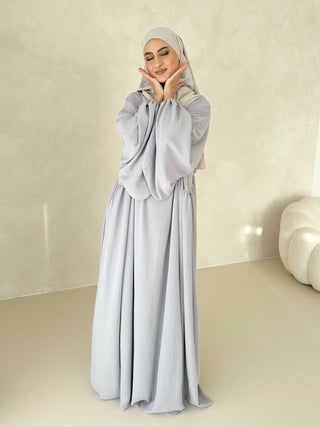 Moon Abaya