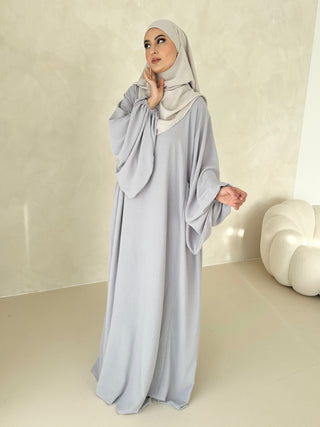 Moon Abaya