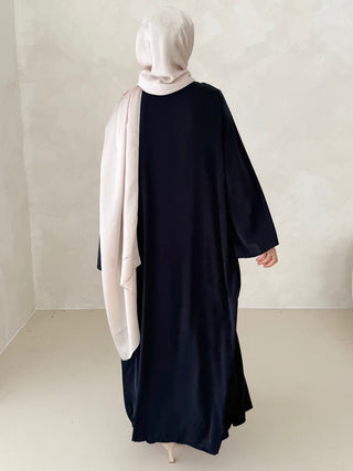 Aaliyah Abaya Zweiteiler