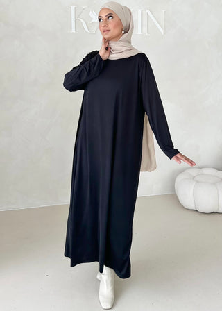 Basic Unterkleid LANGARM