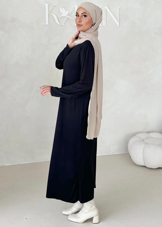 Basic Unterkleid LANGARM