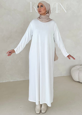 Basic Unterkleid LANGARM