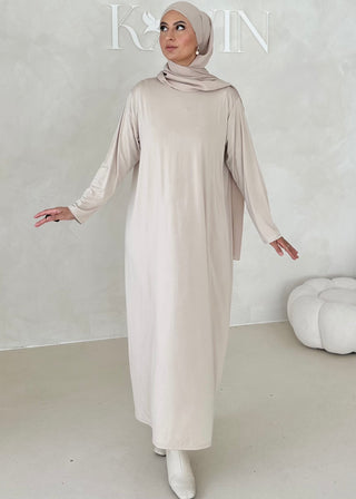Basic Unterkleid LANGARM