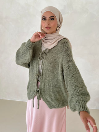 Ella Cardigan