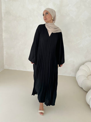 DUA Abaya