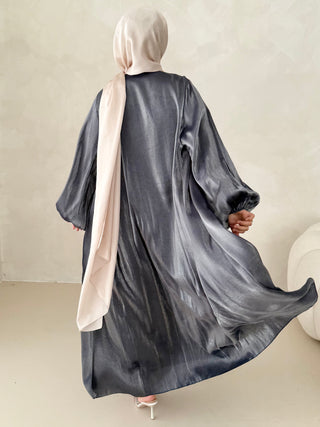 Premium Hira Abaya 2-Teiler