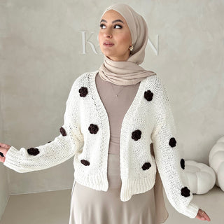 Bloom Cardigan