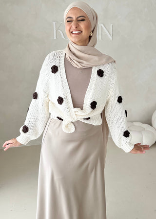 Bloom Cardigan
