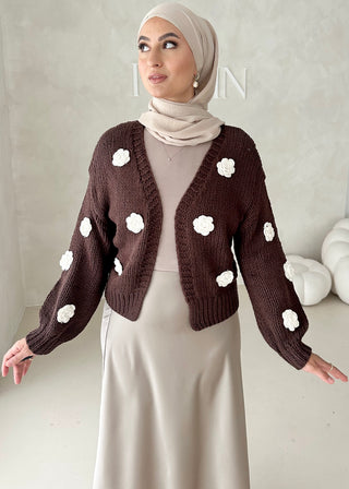 Bloom Cardigan