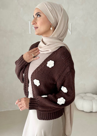 Bloom Cardigan