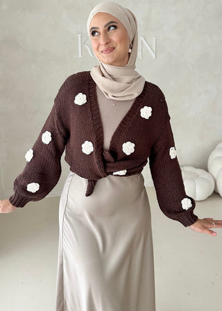 Bloom Cardigan