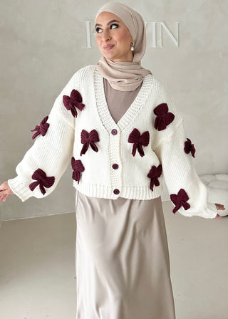 Sweety Cardigan